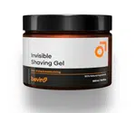 Průhledný gel na holení Beviro - 500 ml (BV202) + dárek zdarma