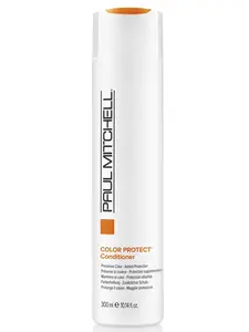 Kondicionér pro barvené vlasy Paul Mitchell Color Protect - 300 ml (103213) + dárek zdarma