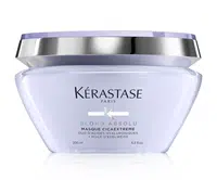 Hloubkově regenerační maska pro blond vlasy Kérastase Blond Absolu Masque Cicaextreme - 200 ml + dárek zdarma