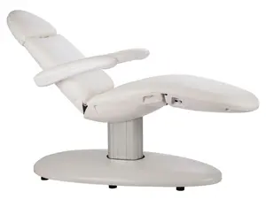 Elektrické kosmetické lehátko SilverFox 2240 - 3 motory + dárek zdarma