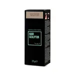 Pudr pro zakrytí řídnoucích vlasů Sibel Hair Building Fibers - světle hnědá, 25 g (8980513, 8903004) + dárek zdarma