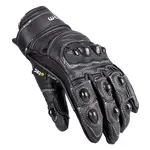 Moto rukavice W-TEC Radoon černá M
