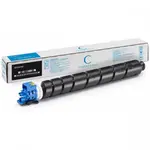 Kyocera TK-8365C 1T02YPCNL0 azurový (cyan) originální toner