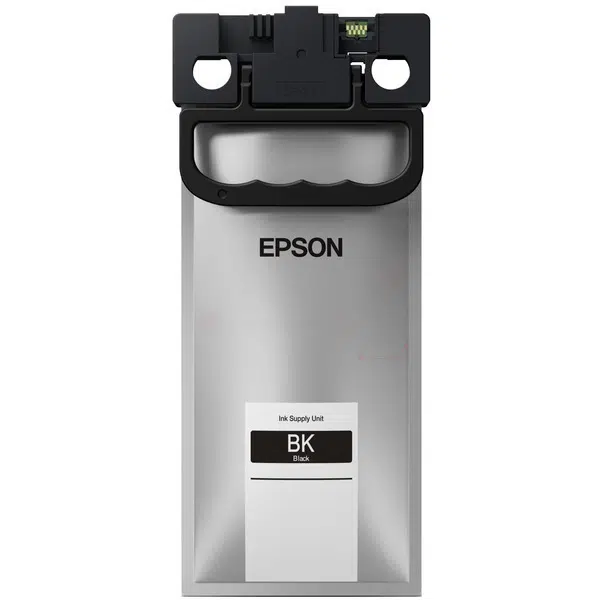 Epson C13T11E140 XXL černá (black) originální cartridge