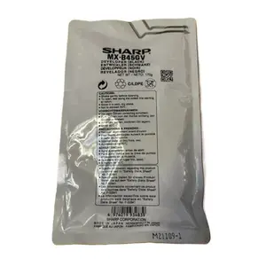 Sharp MX-B45GV černý (black) originální developer