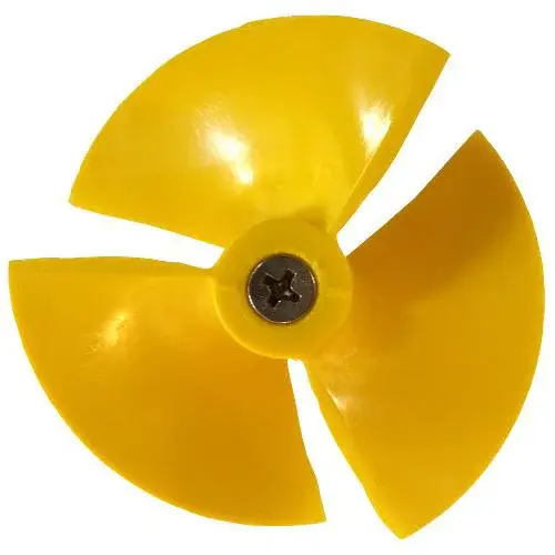 Náhradní vrtulka pro Dolphin - Galaxy a Spring