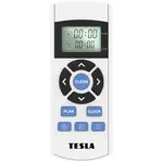 Dálkové ovládání TESLA RoboStar T30/T40/T60 - white