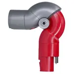 Adaptér na vysávání pod nábytkem pro Dyson V7/V8/V10/V11/V15/Outsize - neoriginál