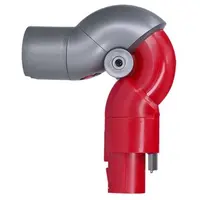 Adaptér na vysávání pod nábytkem pro Dyson V7/V8/V10/V11/V15/Outsize - neoriginál