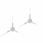 Boční kartáčky pro Xiaomi Mi Robot Mop Essential - white 2ks
