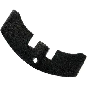 Výstupní velký pěnový filtr pro TESLA LifeStar UV550