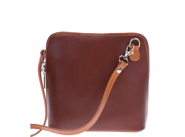 NovaKabelka.cz Grana Marrone Scura Camel