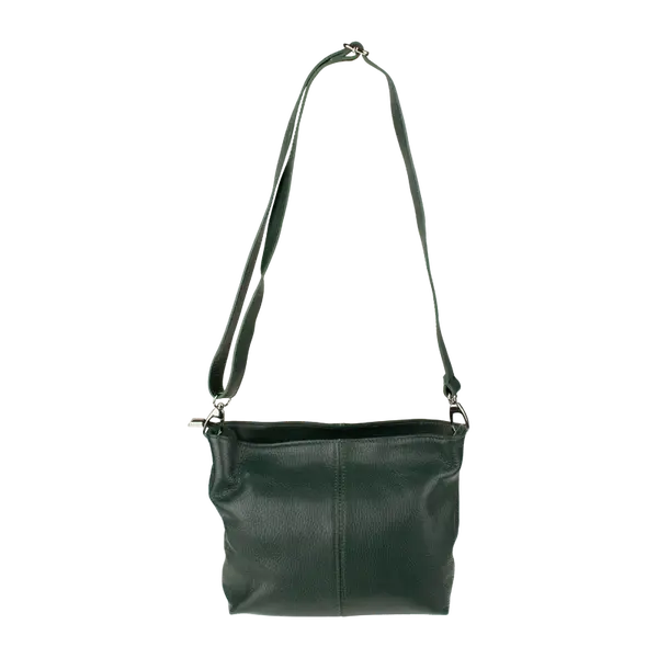 NovaKabelka.cz Batilda Verde Scura