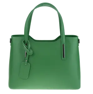 NovaKabelka.cz Isidora Verde Chiaro