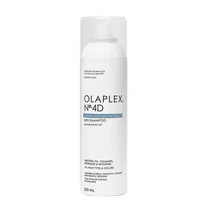 Suchý šampon Olaplex No.4D Clean Volume Detox - 250 ml (OL-20142567) + dárek zdarma