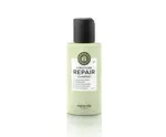 Vyživující šampon pro suché a poškozené vlasy Maria Nila Structure Repair Shampoo - 100 ml + dárek zdarma