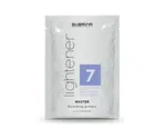 Zesvětlující pudr Subrina Professional Lightener Master Bleaching Powder - 50 g (060553)