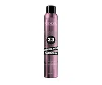 Silně fixační lak na vlasy Redken Strong Hold - 400 ml + dárek zdarma