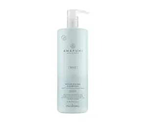 Šampon pro regeneraci poškozených vlasů Paul Mitchell Awapuhi Wild Ginger® Repair - 1000 ml + dárek zdarma