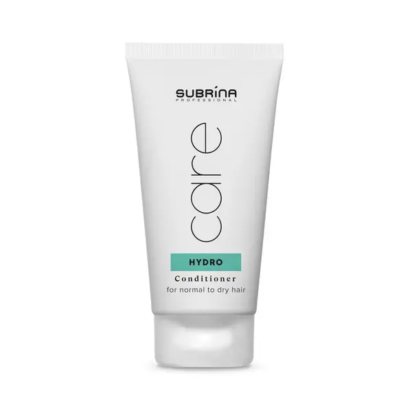 Hydratační kondicionér Subrina Professional Care Hydro Conditioner - 25 ml (060295)