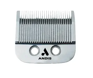 Náhradní hlavice pro strojek Andis Master Cordlless 74040 - 0,5-2,4 mm + dárek zdarma