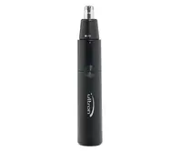 Zastřihovač nosních a ušních chloupků Ultron Mini Trimmer - černý (7609011) + dárek zdarma