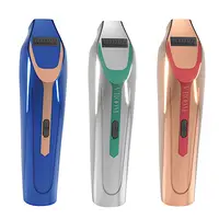 Designové vyměnitelné kryty Kiepe Special Covers pro strojek Kiepe Vroom Hair Trimmer (6345C01) + dárek zdarma