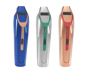 Designové vyměnitelné kryty Kiepe Special Covers pro strojek Kiepe Vroom Hair Trimmer (6345C01) + dárek zdarma