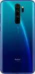 Kryt baterie Xiaomi Redmi Note 8 Pro blue