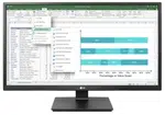 24" LG 24BK55YP-I - Monitor