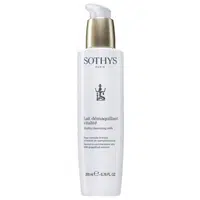 SOTHYS Paris Čisticí pleťové mléko (Vitality Cleansing Milk) 200 ml