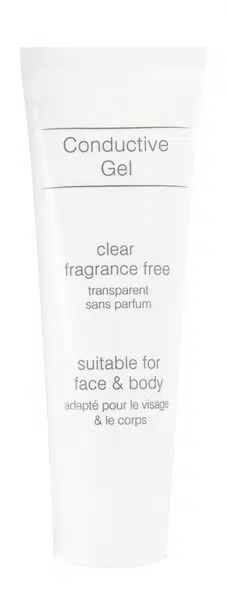 Rio-Beauty Vodivý gel pro přístroje FALI a NECK (Conductive Gel) 85 ml