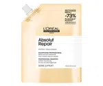 Šampon pro suché a poškozené vlasy Loréal Professionnel Serie Expert Absolut Repair - 500 ml, náhradní náplň - L’Oréal Professionnel + dárek zdarma