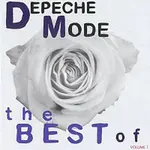 Depeche Mode – The Best Of Volume 1 LP