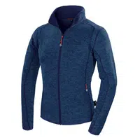 Pánská mikina Ferrino Cheneil Jacket Man New Deep Blue XXL