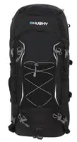 Husky Ribon 60l black Batoh Expedice