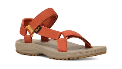 Teva Winsted EU 39, PCLY Dámské sandály