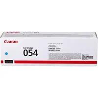 Canon CRG-054C 3023C002 azurový (cyan) originální toner