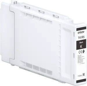 Epson T41R540 černá (black) originální cartridge