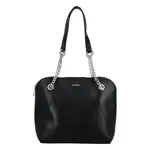 Dámská kabelka přes rameno černá - David Jones Priyanka