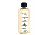 Maison Berger Paris Náplň do katalytické lampy Under the Olive Tree (Lampe Recharge/Refill) 500 ml