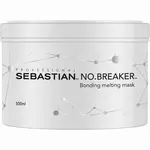 Sebastian Professional Maska pro poškozené vlasy No.Breaker (Bonding Melting Mask) 500 ml