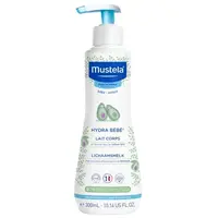 Mustela Tělové mléko (Body Lotion) 300 ml