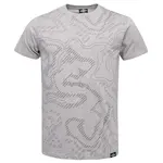 Umbro MAXON Pánské triko, šedá, velikost XXL