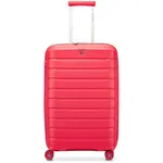 RONCATO B-FLYING M Cestovní kufr, lososová, velikost