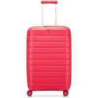 RONCATO B-FLYING M Cestovní kufr, lososová, velikost