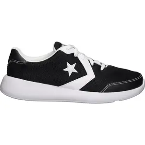Converse VALUE RUNNER Pánské volnočasové boty, černá, velikost