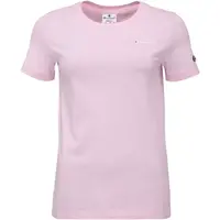 Champion LEGACY Dámské tričko, růžová, velikost