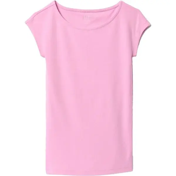 GAP MOD BATEAU Dámské tričko, růžová, velikost