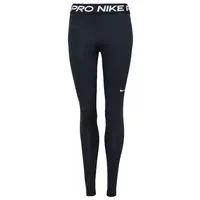 Nike PRO 365 Dámské sportovní legíny, černá, velikost